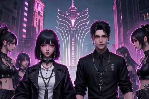 申请创建杏福账号