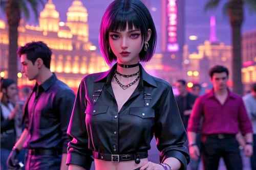 申请创建长运账号